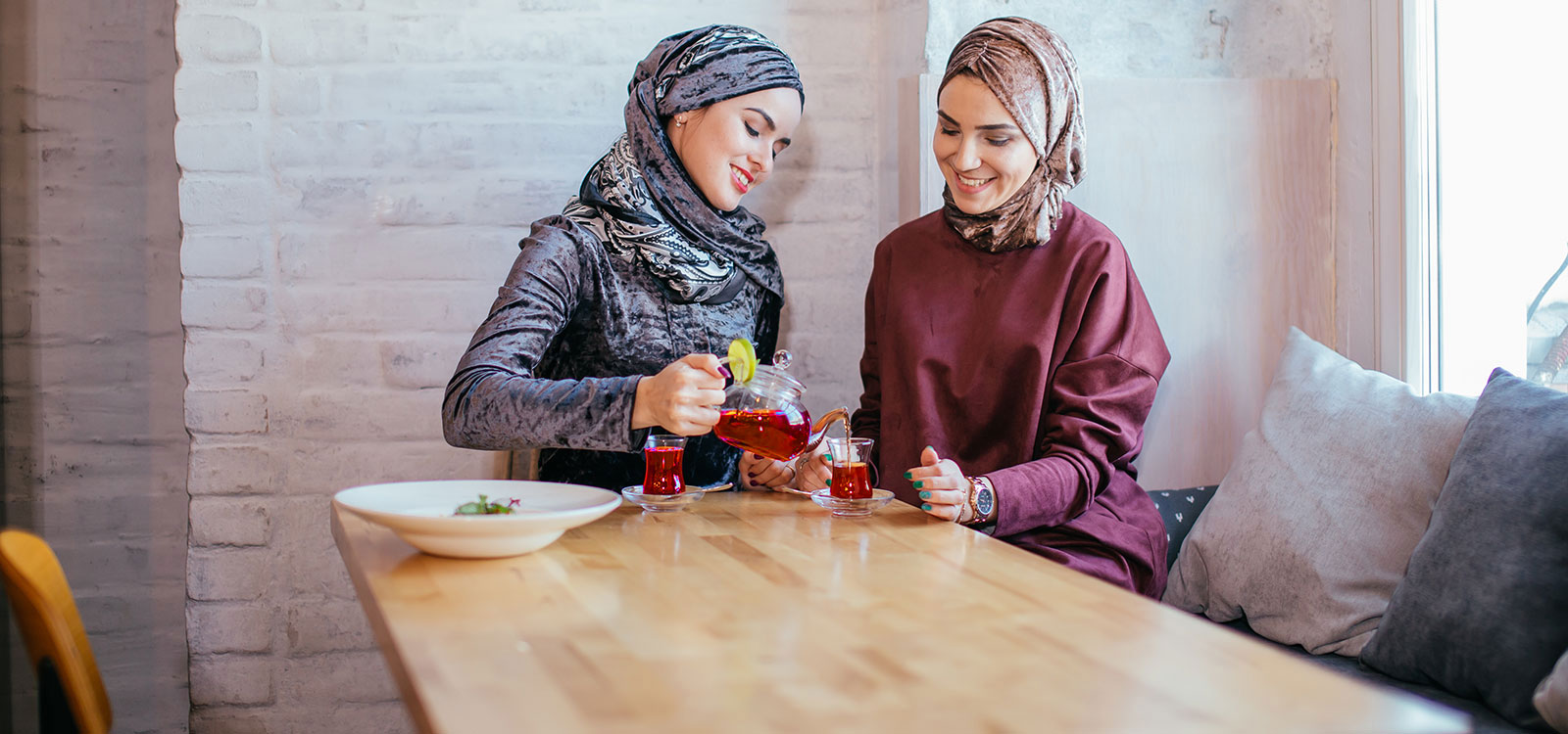 OP1 Black Tea by Mevlana Ceylon Tea