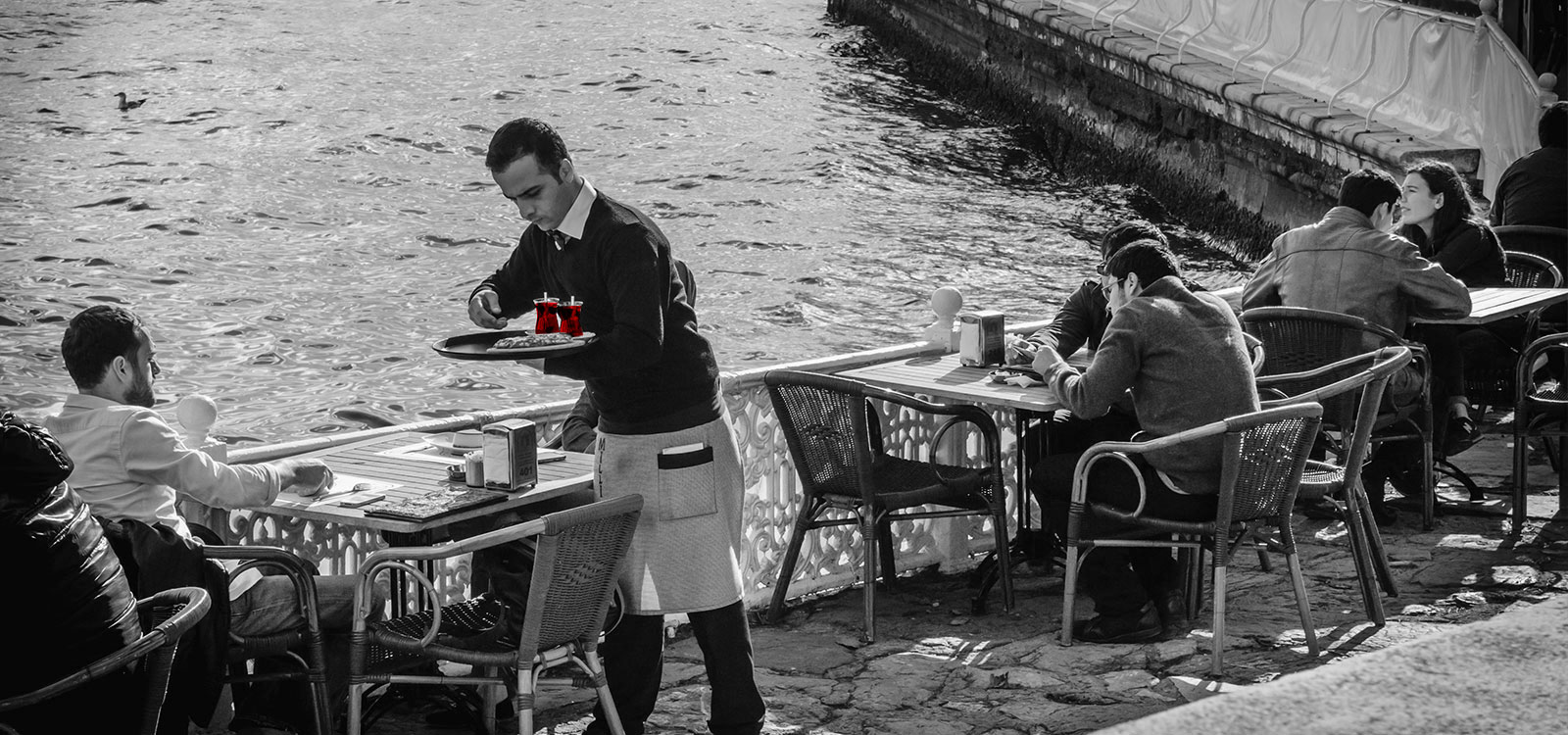 OP1 Black Tea by Mevlana Ceylon Tea